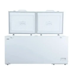 DANBY 21 Cu Ft Freezer White, Honrizontal, 80