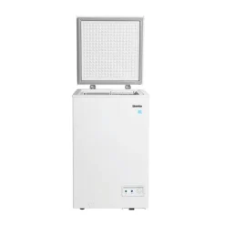 DANBY 3,5 Cu Ft Freezer White, Honrizontal, 20.25" - DCF035A5WDB
