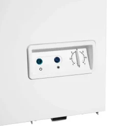 DANBY 3,5 Cu Ft Freezer White, Honrizontal, 20.25