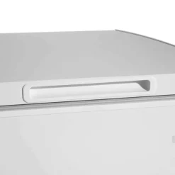 DANBY 3,5 Cu Ft Freezer White, Honrizontal, 20.25