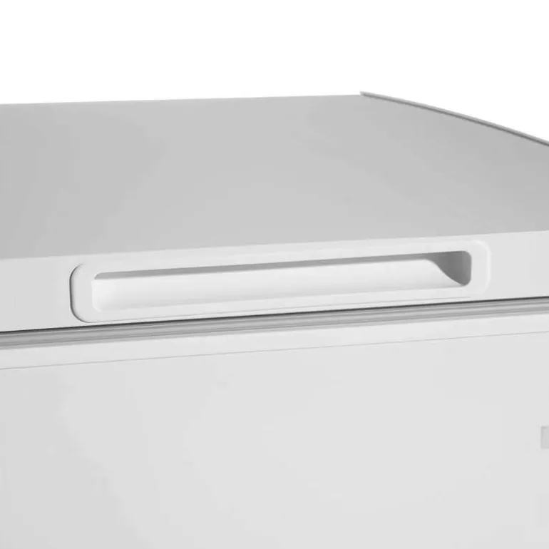 DANBY 3,5 Cu Ft Freezer White, Honrizontal, 20.25" - DCF035A5WDB