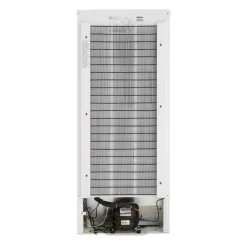 DANBY 8,5 Cu Ft Freezer White, Vertical, 24