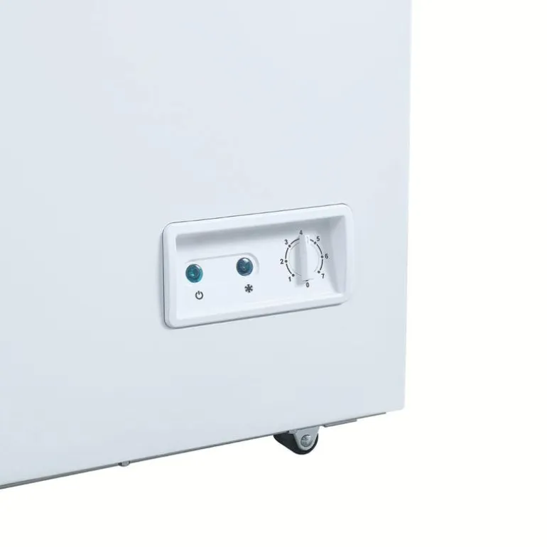 DANBY 17,1 Cu Ft Freezer White, Honrizontal, 66.5" - DCFM171A1WDB
