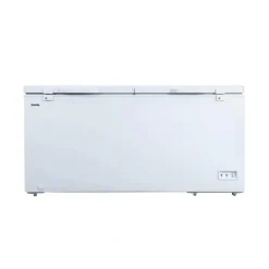 DANBY 17,1 Cu Ft Freezer White, Honrizontal, 66.5