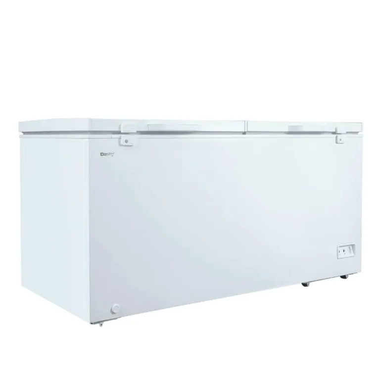 DANBY 17,1 Cu Ft Freezer White, Honrizontal, 66.5" - DCFM171A1WDB