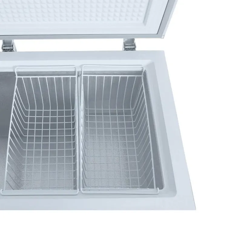 DANBY 17,1 Cu Ft Freezer White, Honrizontal, 66.5" - DCFM171A1WDB