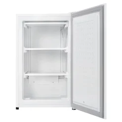 DANBY 3,2 Cu Ft Freezer White, Vertical, 21" - DUFM032A3WDB