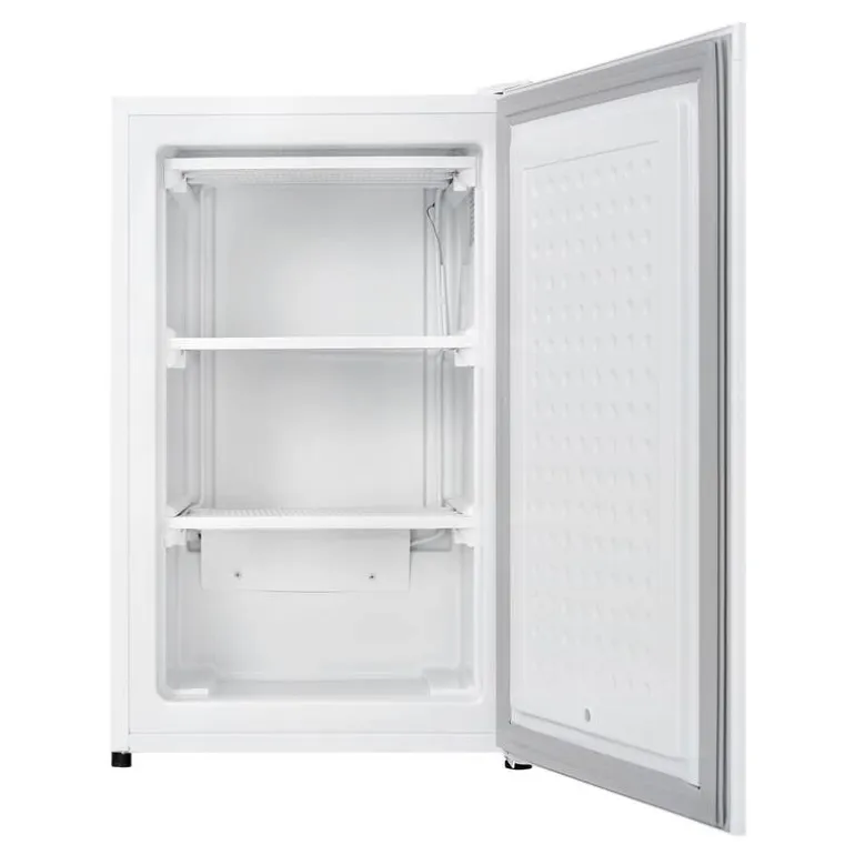 DANBY 3,2 Cu Ft Freezer White, Vertical, 21" - DUFM032A3WDB