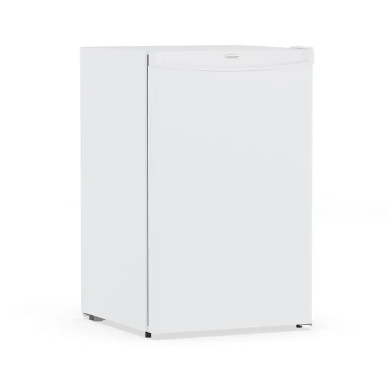 DANBY 3,2 Cu Ft Freezer White, Vertical, 21" - DUFM032A3WDB