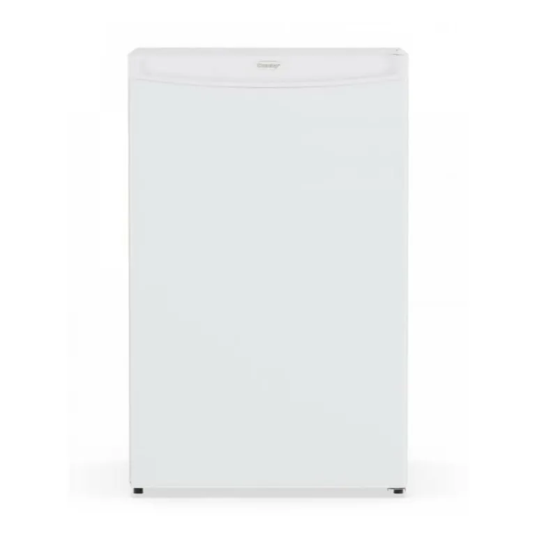 DANBY 3,2 Cu Ft Freezer White, Vertical, 21" - DUFM032A3WDB