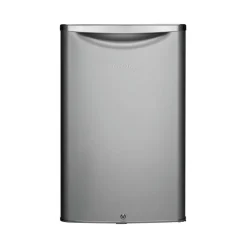 DANBY 4,4 Cu Ft Refrigerator Stainless Compact - DAR044A6DDB