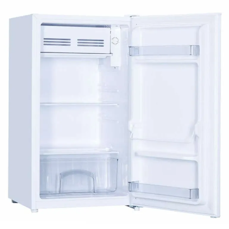DANBY 3.3 cu ft Refrigerator White Compact - DCR033B2WM