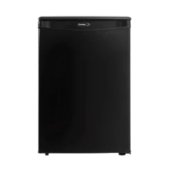 DANBY 2,6 Cu Ft Refrigerator Black Compact - DAR026A1BDD