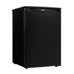 DANBY 2,6 Cu Ft Refrigerator Black Compact - DAR026A1BDD
