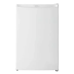DANBY 4,4 cu ft Refrigerator White Compact - DAR044A4WDD