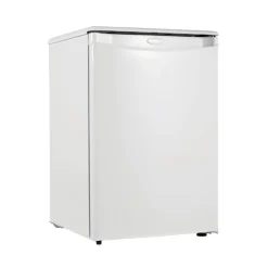 DANBY 2,6 Cu Ft Refrigerator White Compact - DAR026A1WDD