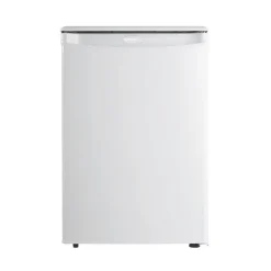 DANBY 2,6 Cu Ft Refrigerator White Compact - DAR026A1WDD