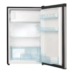 DANBY 4,5 Cu Ft Refrigerator Stainless Compact - DCR045B1BSLDB