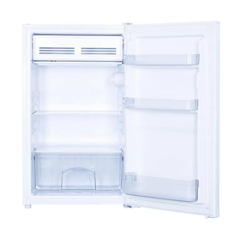 DANBY 4,4 Cu Ft Refrigerator White Compact - DCR044B1WM