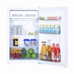 DANBY 4,4 Cu Ft Refrigerator White Compact - DCR044B1WM