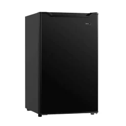 DANBY 4,4 Cu Ft Refrigerator Black Compact - DCR044B1BM