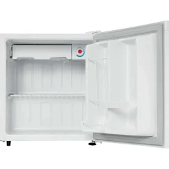 DANBY 1,6 Cu Ft Refrigerator White Compact - DCR016A3WDB