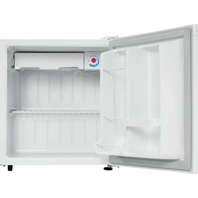 DANBY 1,6 Cu Ft Refrigerator White Compact - DCR016A3WDB