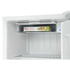 DANBY 1,6 Cu Ft Refrigerator White Compact - DCR016A3WDB