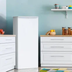 DANBY 24 In 11 Cu ft Refrigerator White All refrigerator - DAR110A1WDD