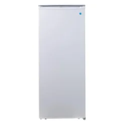 DANBY 24 In 11 Cu ft Refrigerator White All refrigerator - DAR110A1WDD