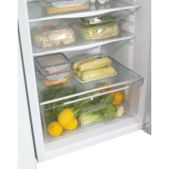 DANBY 24 In 11 Cu ft Refrigerator White All refrigerator - DAR110A1WDD