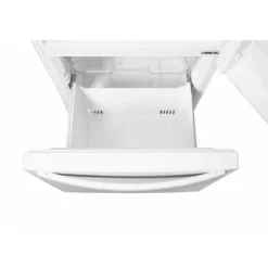 DANBY 30 In 18.7 Cu ft Refrigerator White Bottom Freezer - DBM187E1WDB