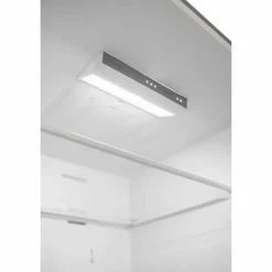 DANBY 30 In 18.7 Cu ft Refrigerator White Bottom Freezer - DBM187E1WDB
