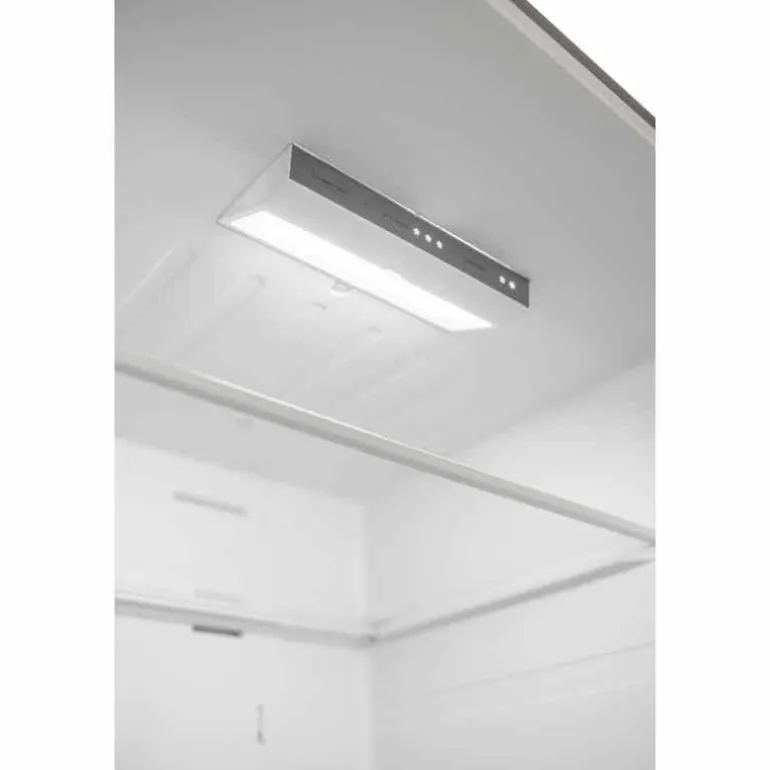 DANBY 30 In 18.7 Cu ft Refrigerator White Bottom Freezer - DBM187E1WDB