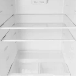 DANBY 28 in 18 Cu ft Refrigerator White Top Freezer - DFF176B1WDB