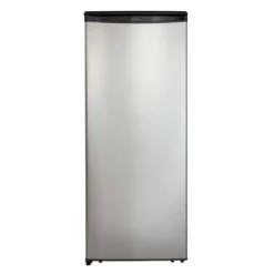 DANBY 24 In 11 Cu ft Refrigerator Stainless All refrigerator - DAR110A1BSLDD