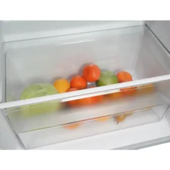 DANBY 22 in 7,4 Cu ft Refrigerator White Top Freezer - DPF074B2WDB-6