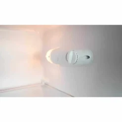 DANBY 22 in 7,4 Cu ft Refrigerator White Top Freezer - DPF074B2WDB-6