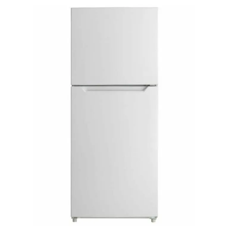 DANBY 28 in 14,2 Cu ft Refrigerator White Top Freezer - DFF142E1WDB