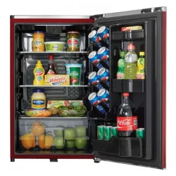 DANBY 21 In 4,4 pi3 Refrigerator Red Compact - DAR044A6LDB