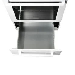 DANBY 24 In Range White " Electric Coil elements - DER240B1WC