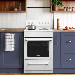 DANBY 24 In Range White