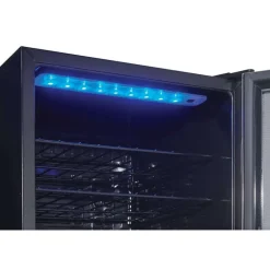 DANBY Beverage Center Stainless 18" - DWC036A1BSSDB-6