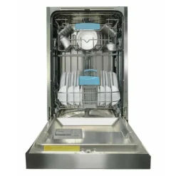 DANBY Dishwasher Built-In Stainless 18