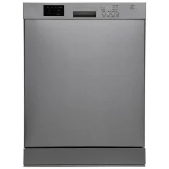 DANBY Dishwasher Built-In Stainless 24
