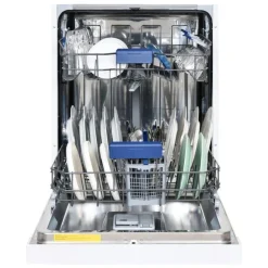 DANBY Dishwasher Built-In White 24" 51dB - DDW2400EW