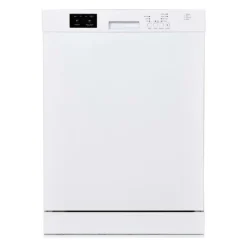 DANBY Dishwasher Built-In White 24