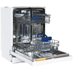 DANBY Dishwasher Built-In White 24