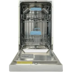 DANBY Dishwasher Built-In White 18