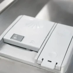 DANBY Dishwasher Built-In White 18